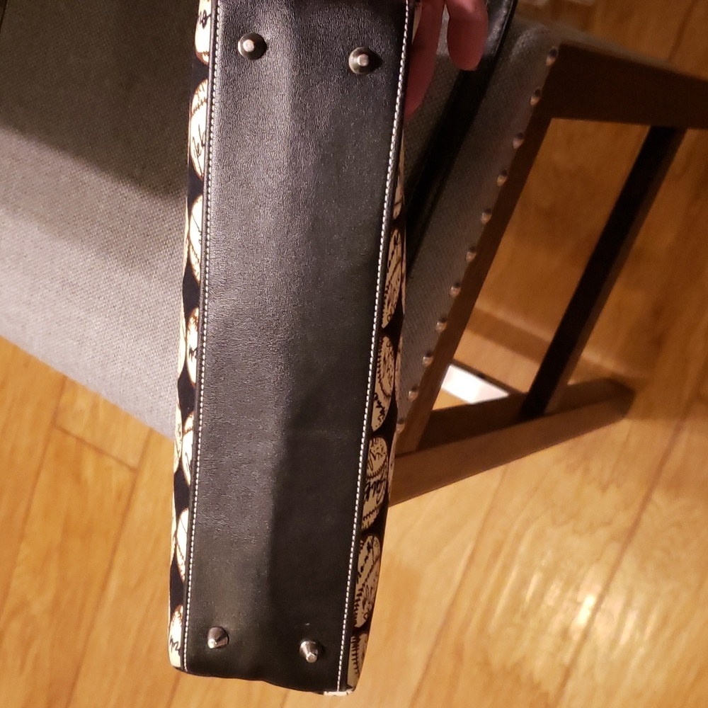 Baseball handbag - Picture 6 of 6